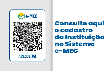 Cadastro da Instituição no Sistema e-MEC